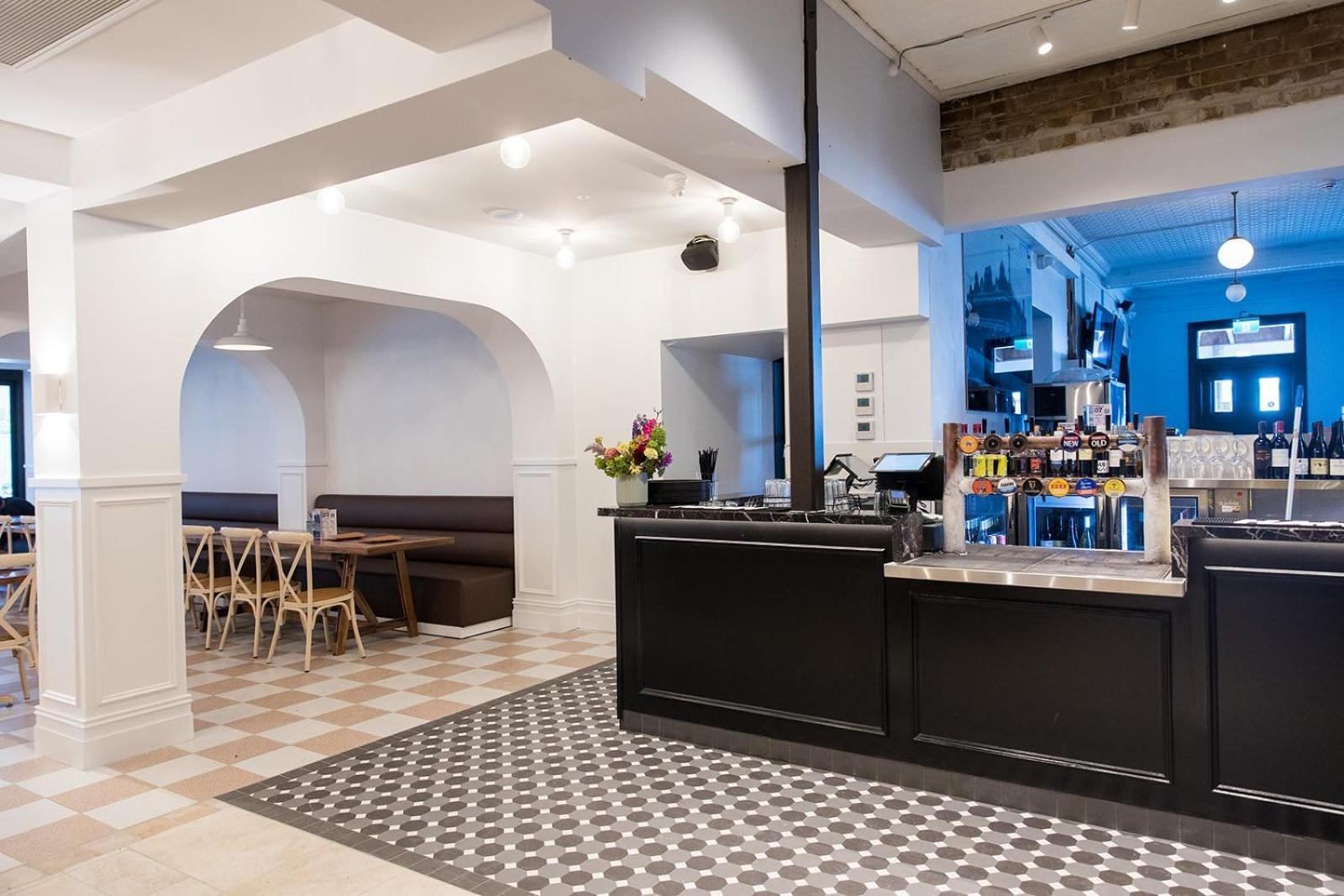 Bellbird Hotel Cessnock Dış mekan fotoğraf