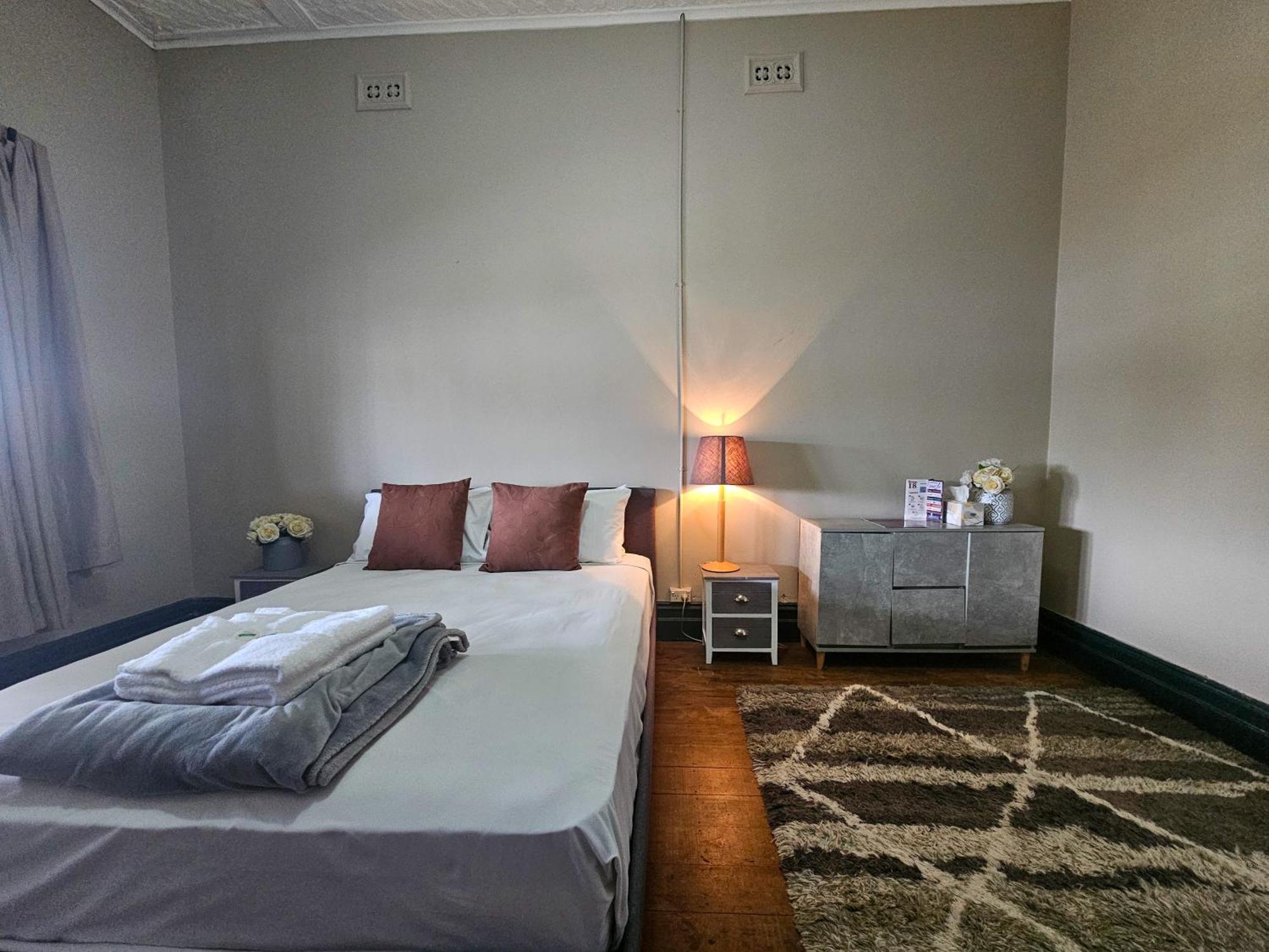 Bellbird Hotel Cessnock Dış mekan fotoğraf